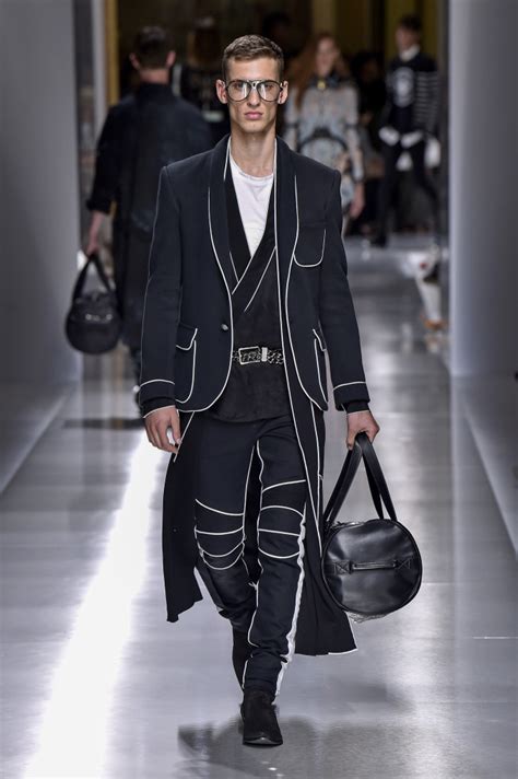 ysl men's spring summer 2018|MEN SPRING SUMMER 24 .